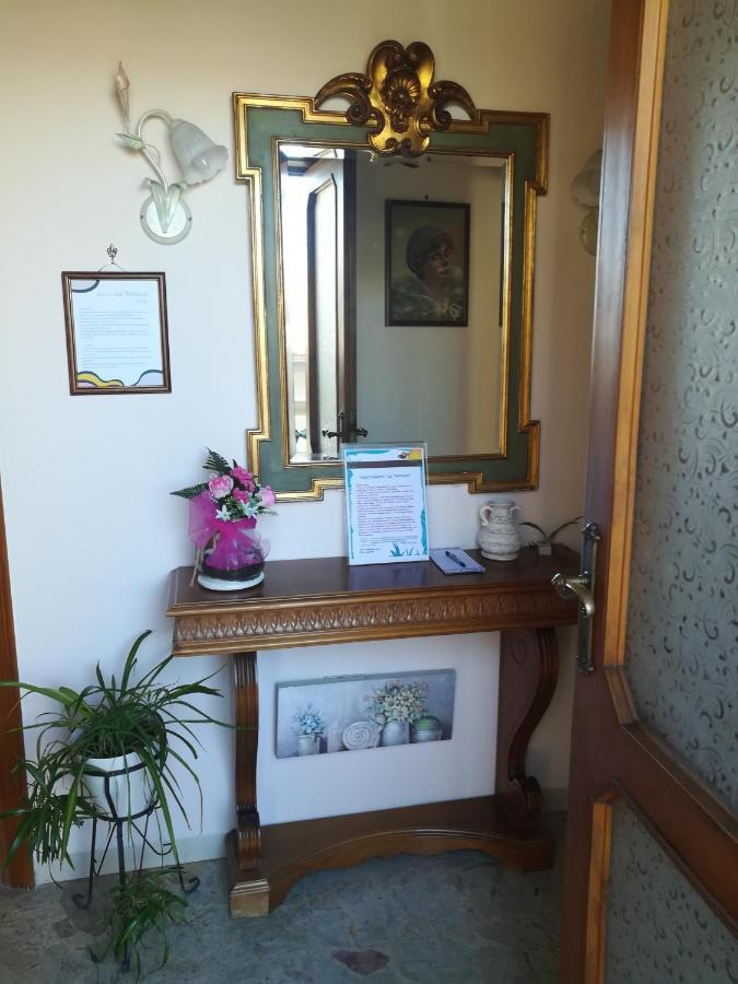 Appartamento La Terrazza Chiusi Esterno foto
