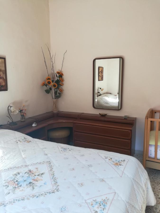 Appartamento La Terrazza Chiusi Esterno foto